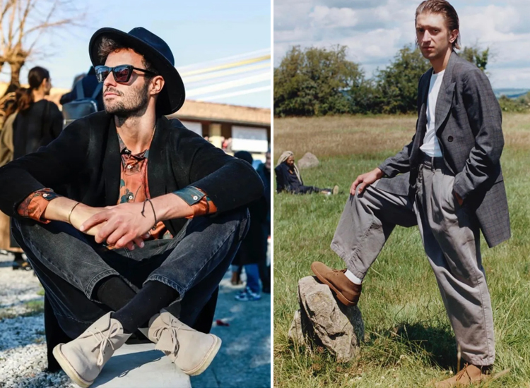 aj和yeezy哪个鞋子好,aj和yeezy潮鞋