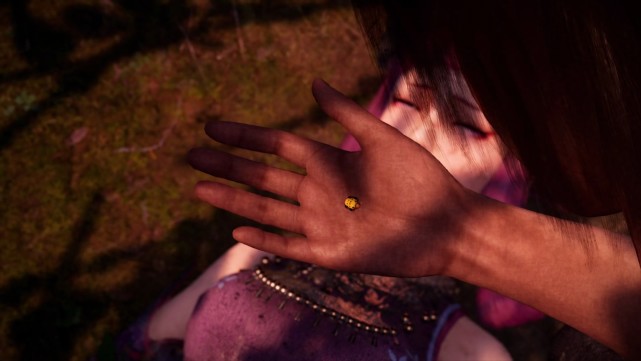 蚩梦粘粘虫有什么用,不良人蚩梦粘粘虫片段