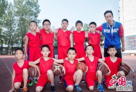 少儿篮球教学体系标准化,太平小学篮球训练