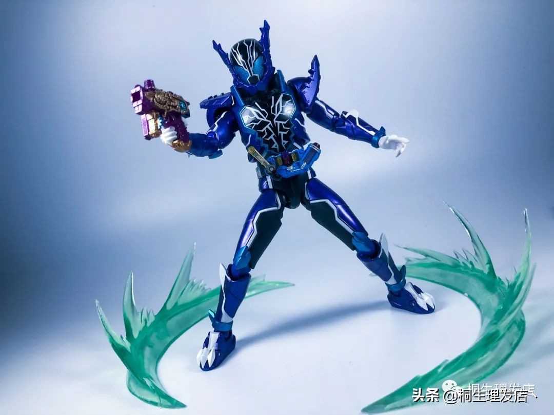 shf假面骑士鳄霸primerogue,假面骑士至尊鳄霸shf测评