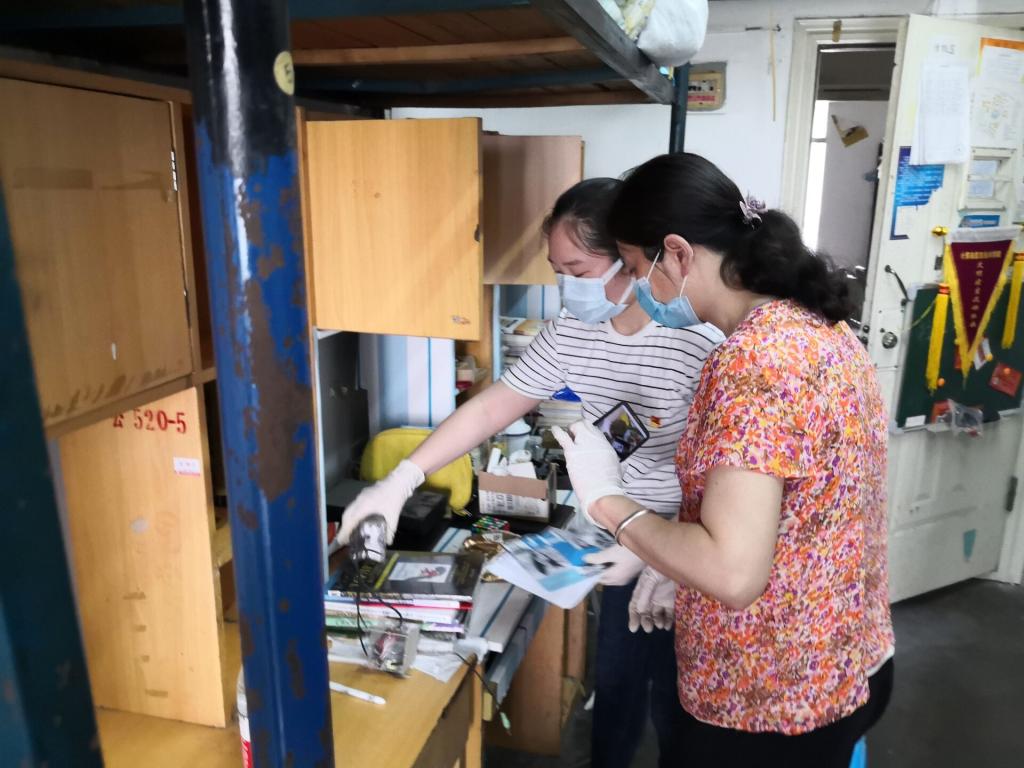 武汉船舶职业技术学院宿舍助学金,武汉船舶职业技术学院20届宿舍