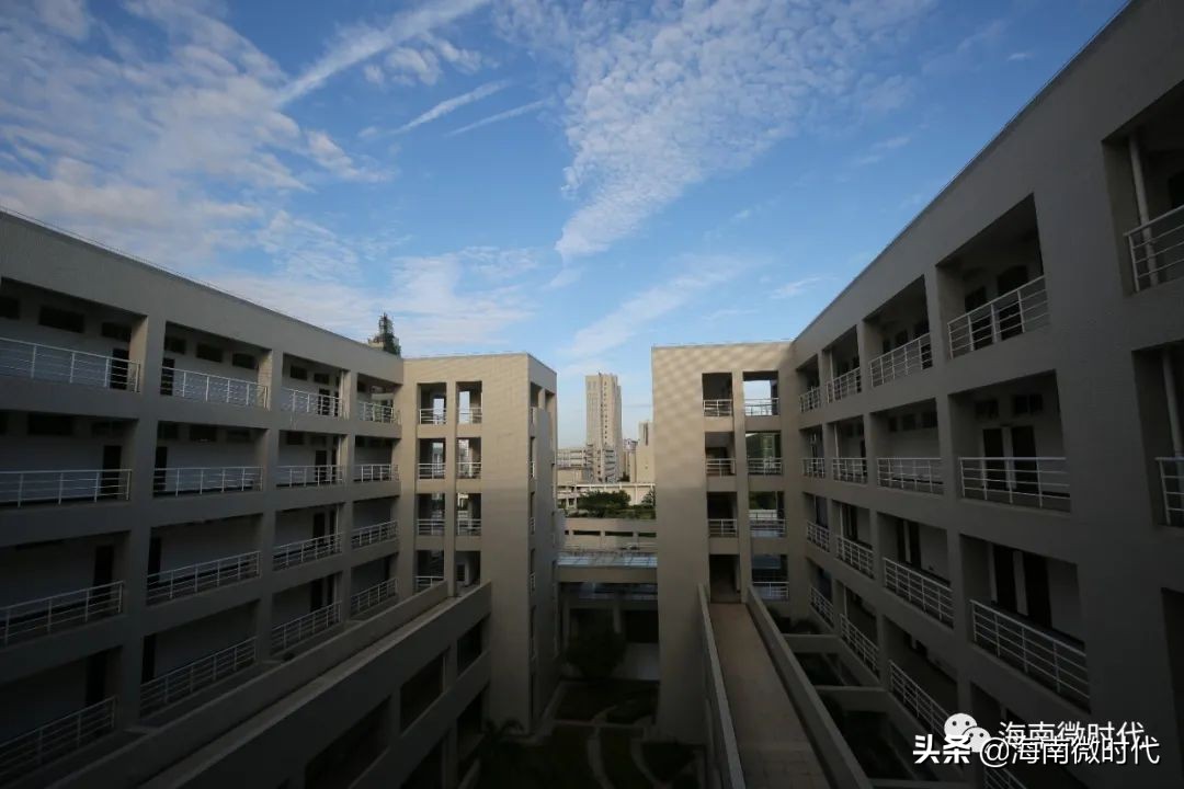 海南大学啥时候开学,海南大学研究生开学