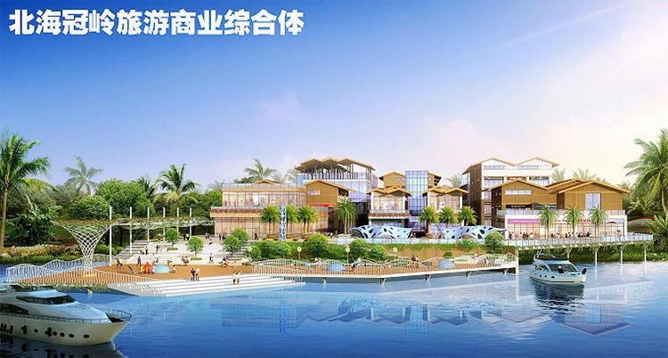 在北海买房买哪个楼盘,在北海10万以下能买什么样的房子