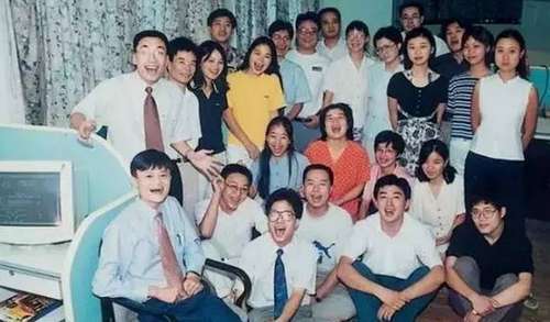 马云30岁才是人生的开始,马云人生中的两大贵人