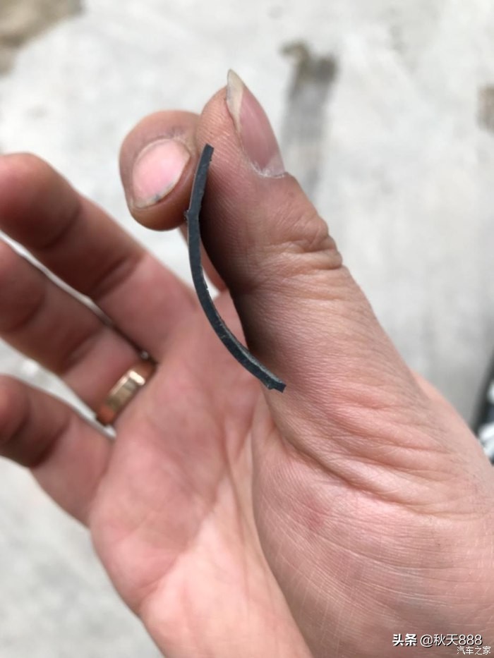 老款途锐3.0的十大忠告,老途锐3.2有多重