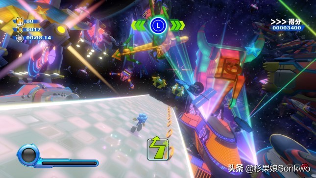 索尼克2019年,索尼克狂欢25周年纪念