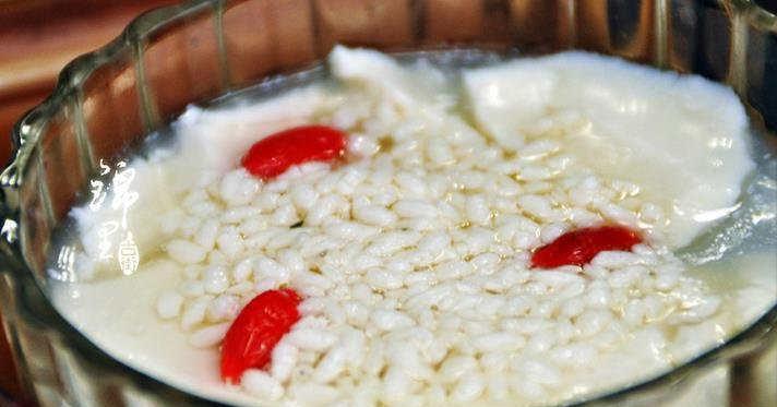 孕妇能喝米酒蛋花汤吗,孕妇能喝蜂蜜米酒吗