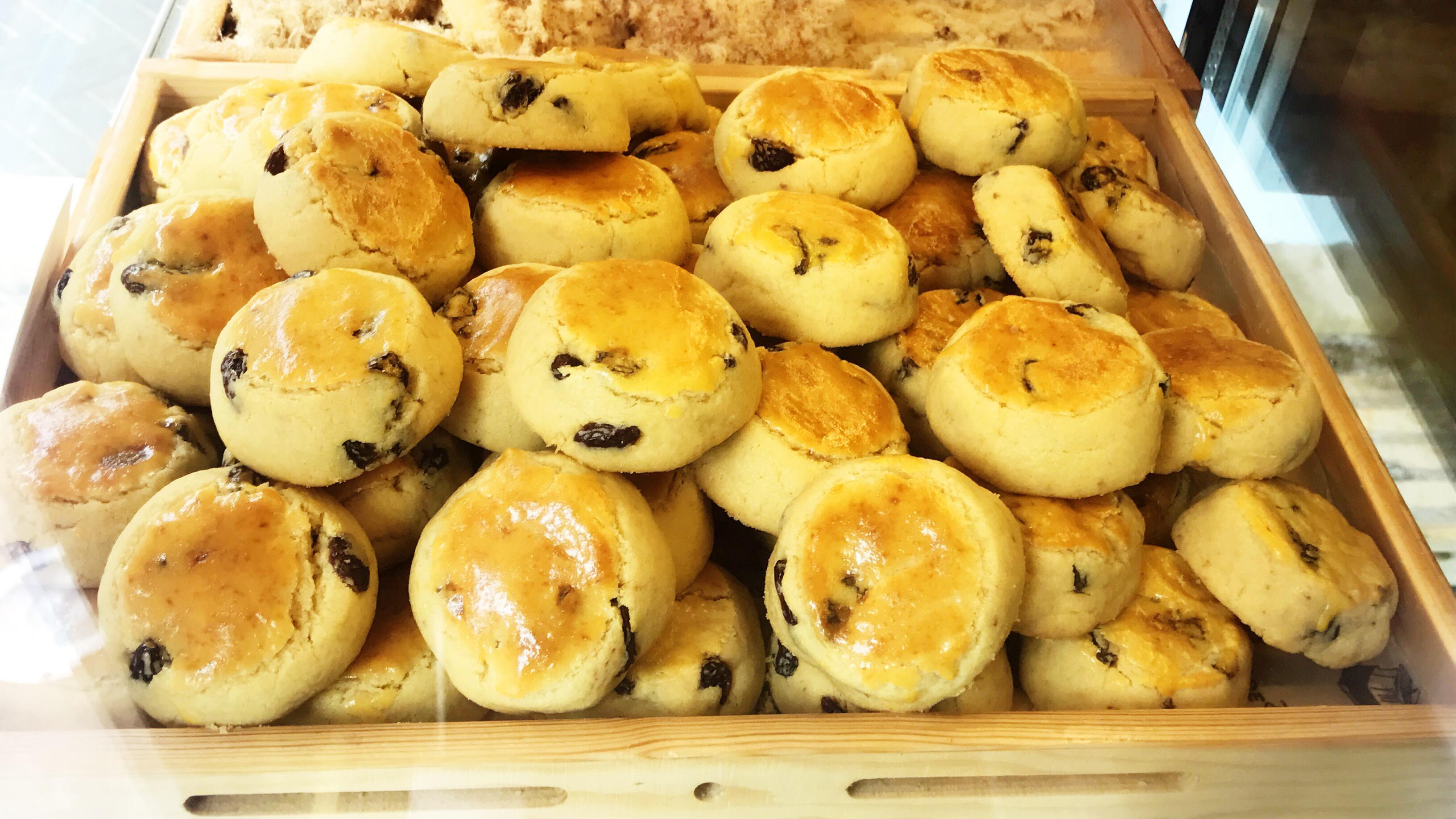 没有准入门槛的行业值得进入吗,新中式烘焙正在当下不断的兴起