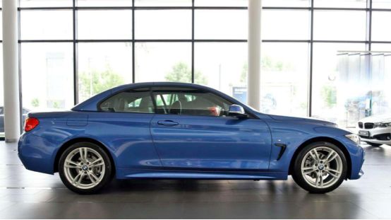 吸睛神器宝马4系竟和3系换汤不换药？5万的MPV麦柯斯同价位无对手