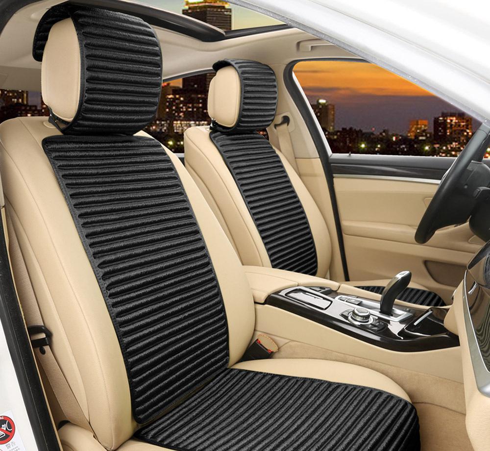 汽车坐垫买哪种最好,汽车坐垫什么材质不起静电