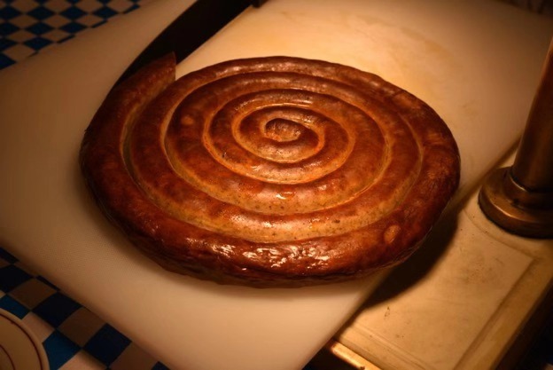 上海扬子江德国啤酒节,上海扬子江丽笙酒店啤酒节