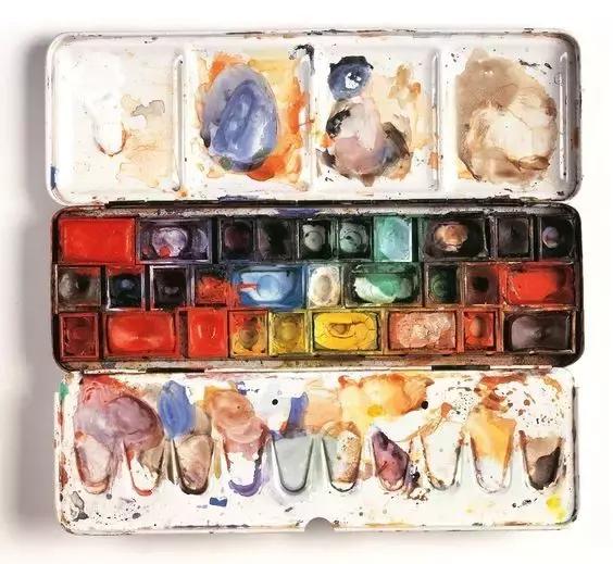 什么牌子的画材好用,世界十大画材排行榜