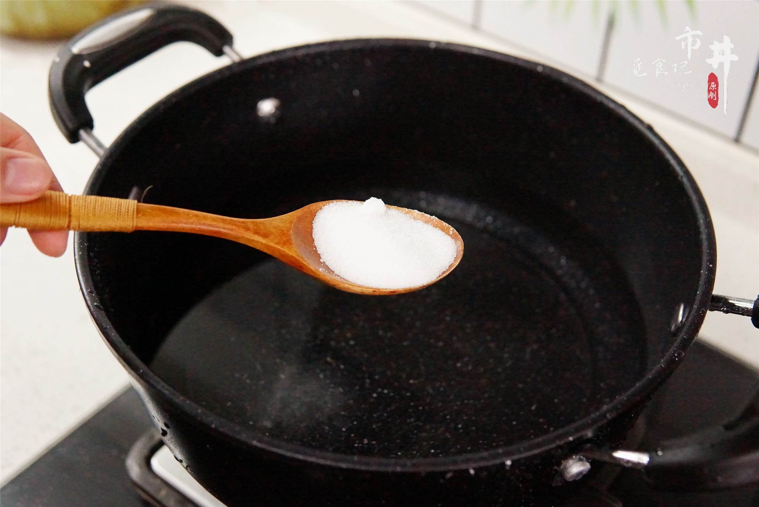 菠萝怎么吃不扎嘴,菠萝如何吃不嘴疼