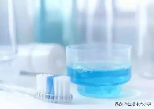 漱口水有几种哪个最好,如何选择好用漱口水
