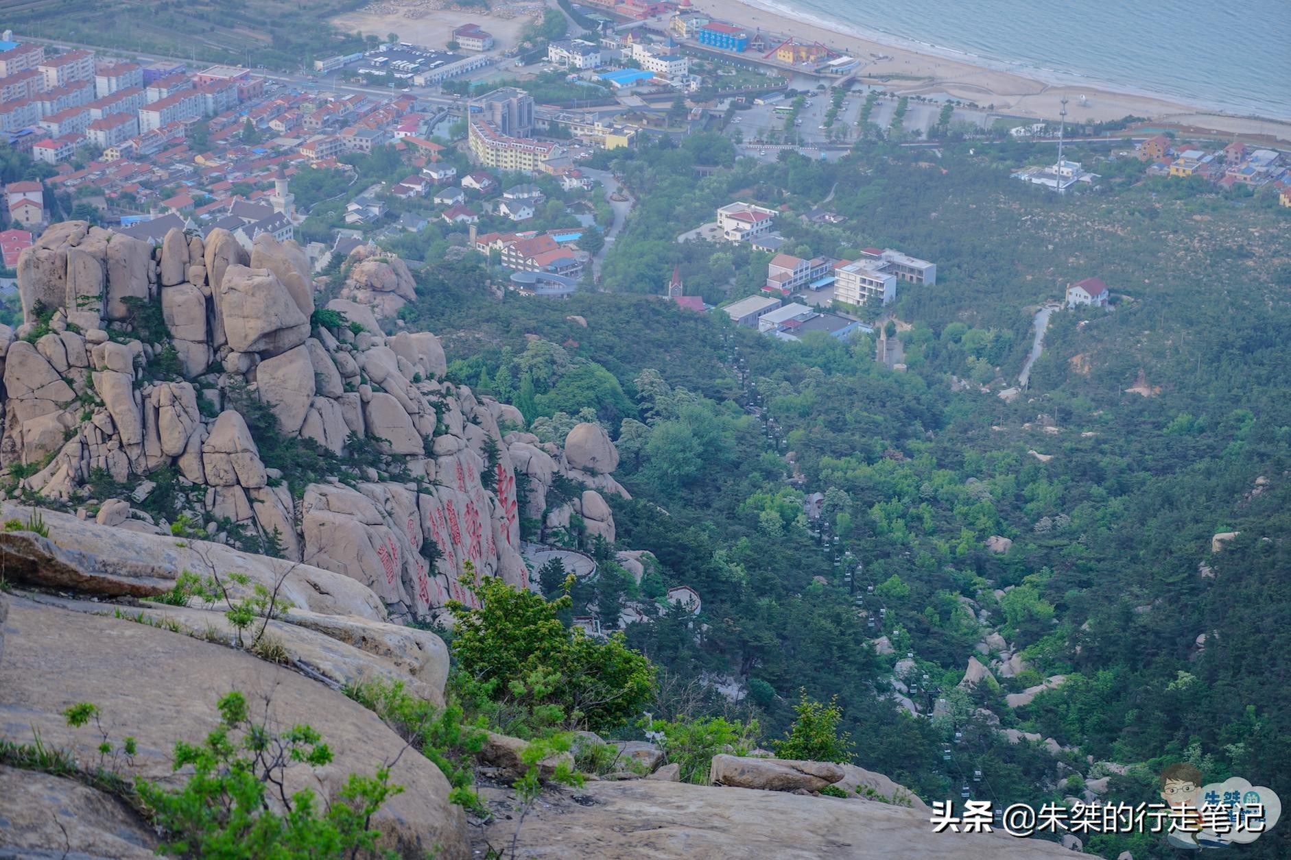 去了青岛崂山还有必要去荣城吗,去了青岛