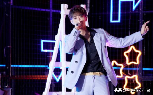 创造营2020徐艺洋黄子韬是哪一期,黄子韬创造营2020舞蹈完整版