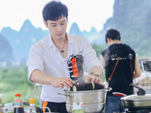 中餐厅5嘉宾不会做饭,中餐厅5嘉宾吃饭