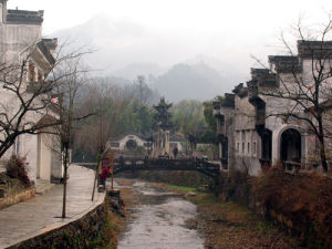 安徽省宣城市郎溪县旅游景区,安徽宣城旅游景点图片欣赏