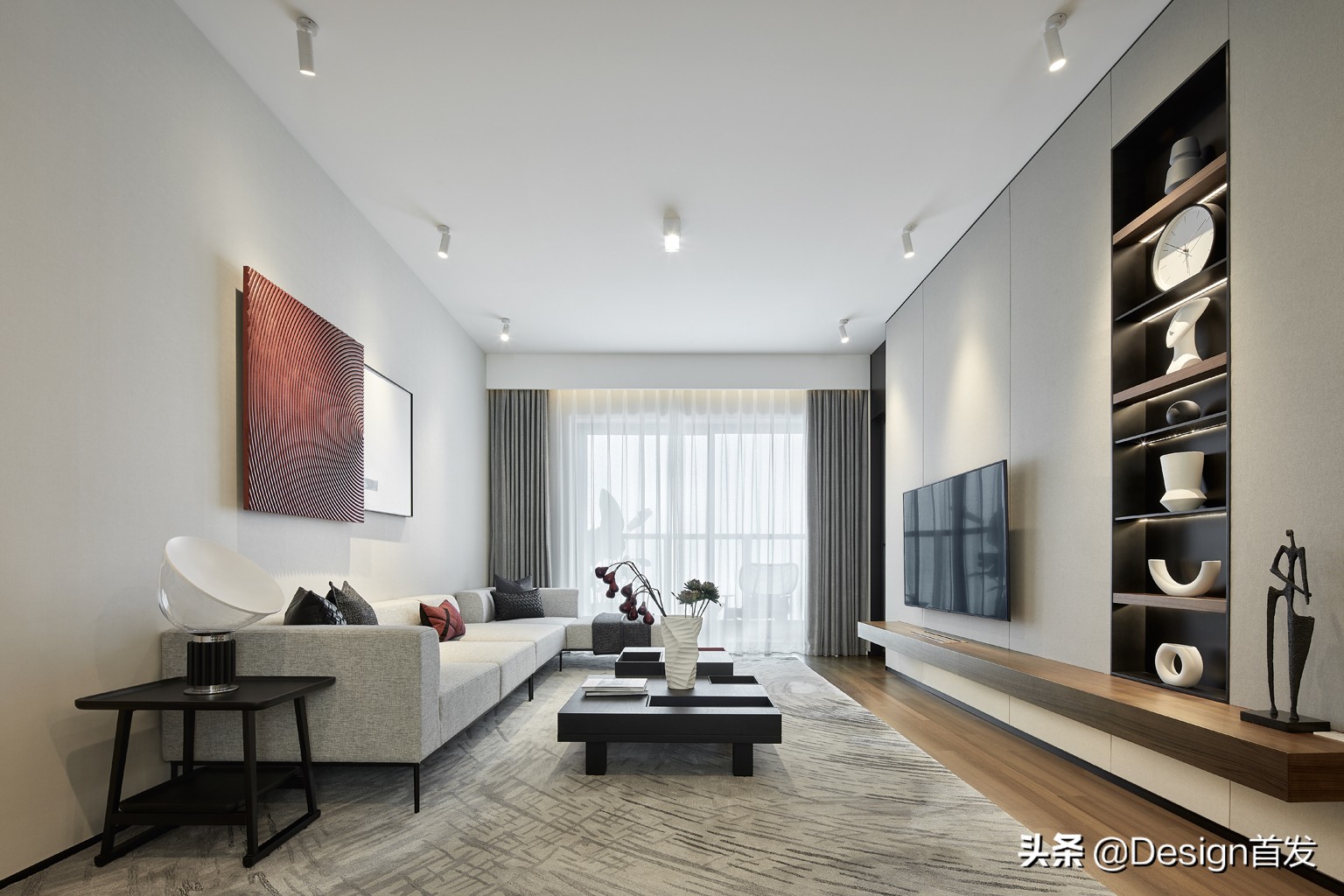 李玮珉永威上和琚解析,李玮珉大师设计