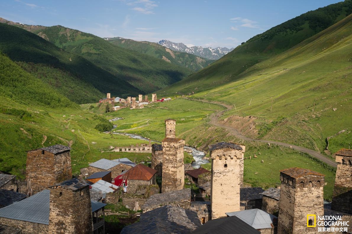 2020年不可错过的美景,2023年必去的旅行