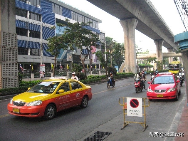 曼谷芭提雅不重复路线,第一次去泰国曼谷注意事项