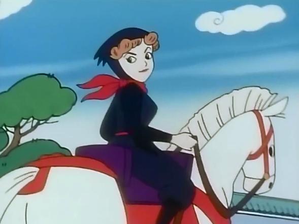 忍者乱太郎剧集照,忍者乱太郎各人物介绍