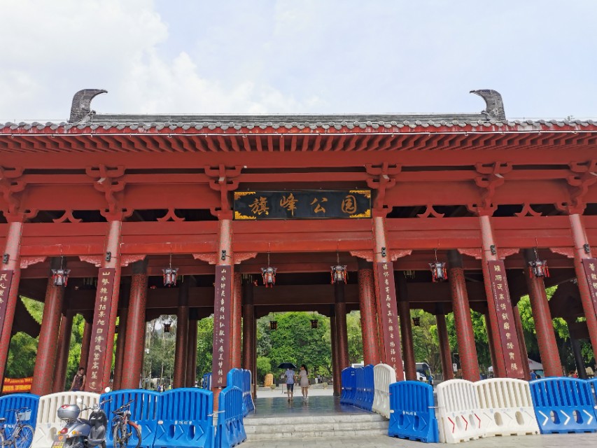 东莞长安周边一日游景点大全,东莞松山湖一日游最佳攻略