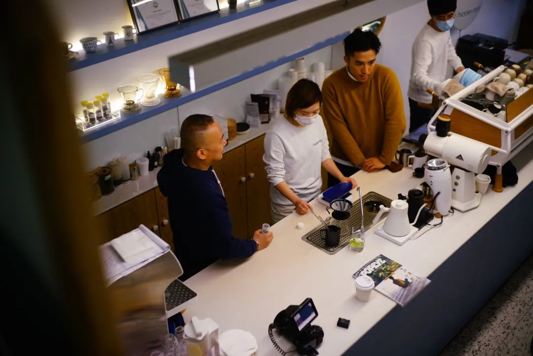 这条街，可能是全上海最时髦又接地气的