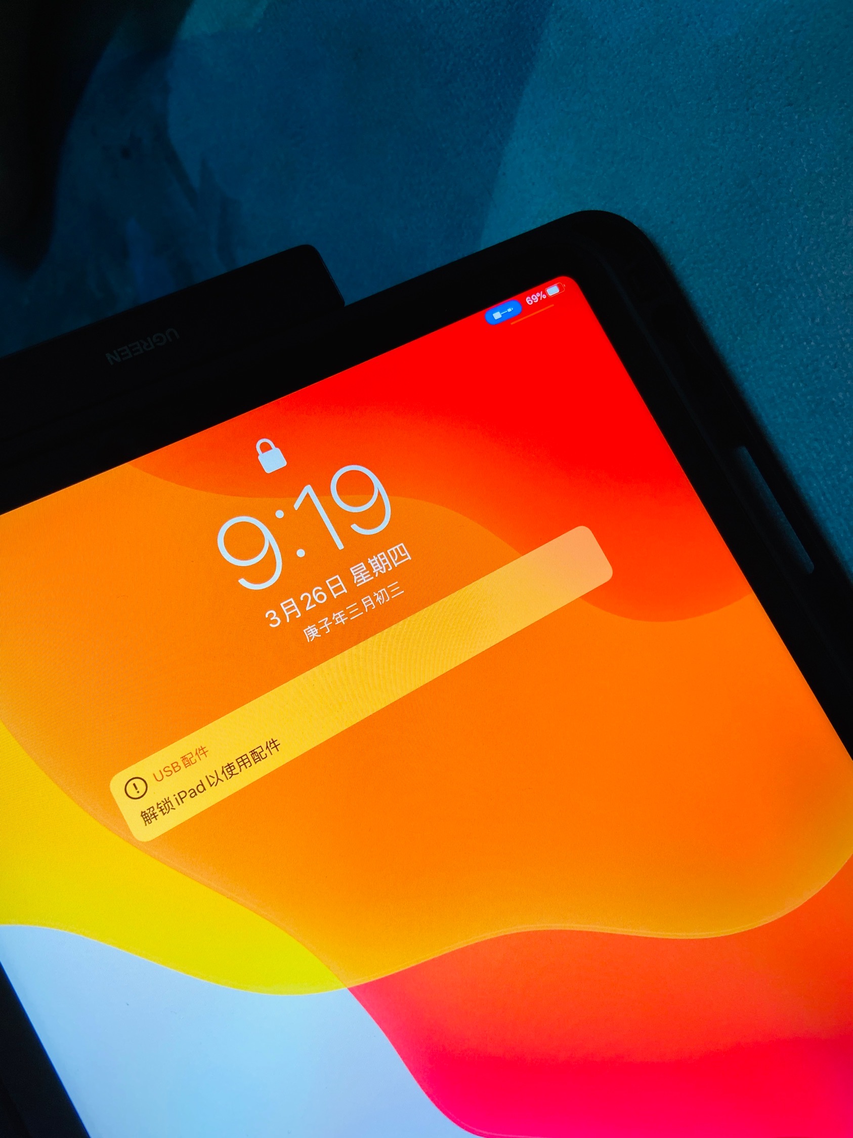 ipadpro生产力评测,强烈推荐最新ipadpro新鲜热辣评测