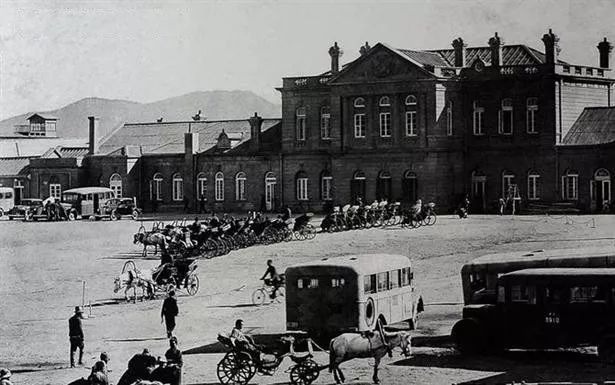 最漂亮的雾凇雪景在哪里,为什么吉林的雾凇最知名