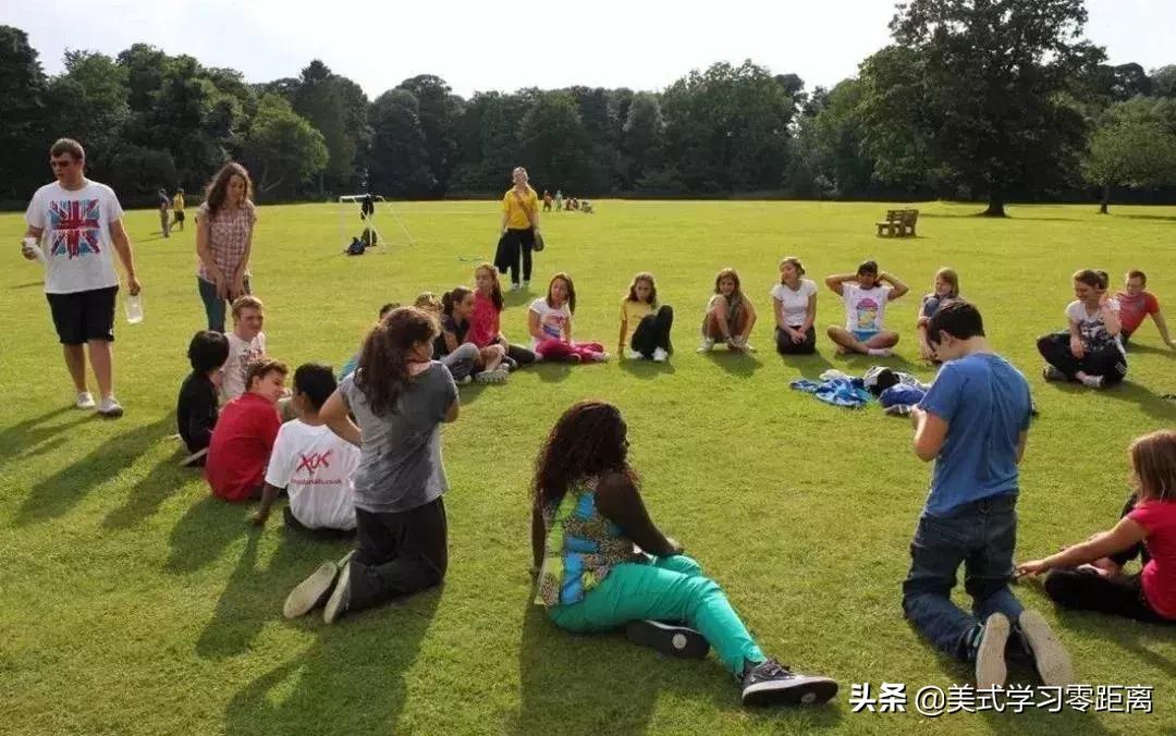 暑假夏令营什么时间最合适,夏令营准备物品的通知