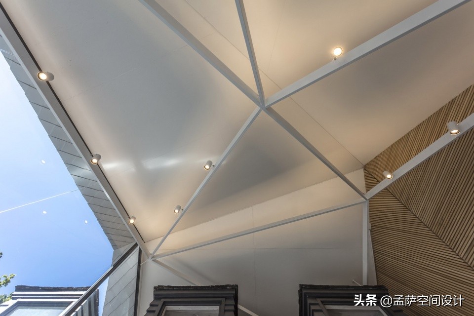 阿根廷Goodsten冰淇淋店，仿佛来自于另一个不同逻辑的世界