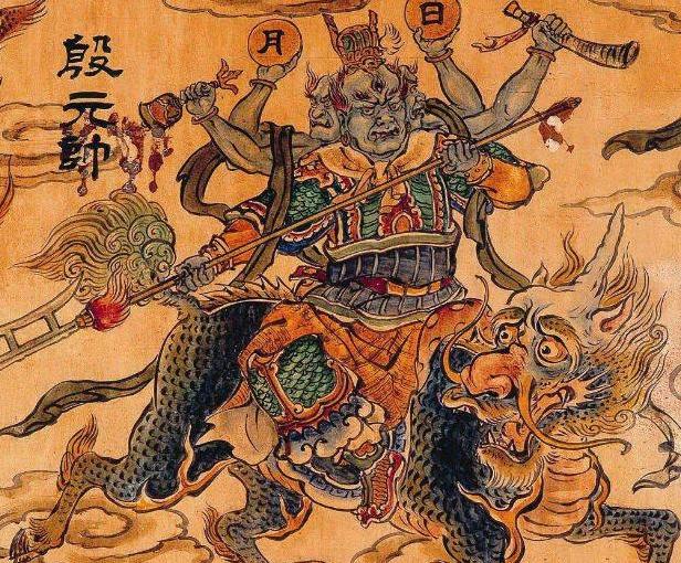 封神演义中有哪些大神回归封神榜,封神演义中谁才是圣人之下第一仙