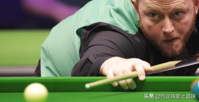 2016傅家俊vs希金斯决赛完整版,苏格兰傅家俊胜希金斯夺冠