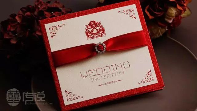 淘宝好看的信封信纸,淘宝婚礼请柬店铺推荐