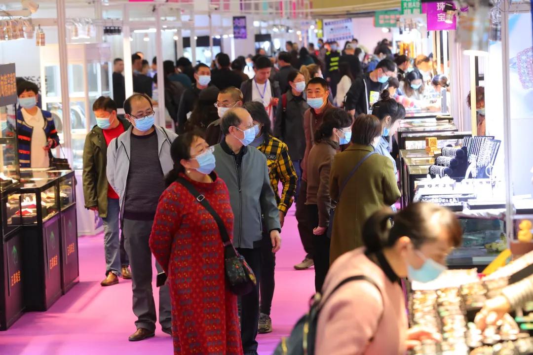 第35届成都国际珠宝展,2019成都国际珠宝首饰展