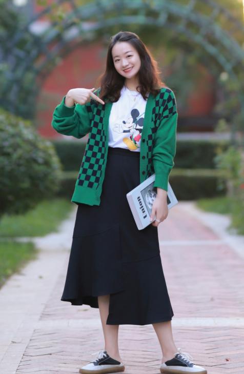 微胖穿衣搭配技巧30-40岁,微胖成熟的穿搭技巧有哪些