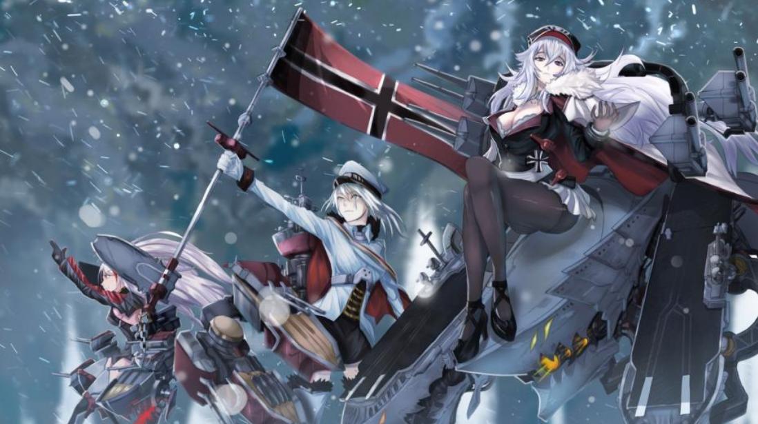 《碧蓝航线》中的欧根亲王号，在历史中到底是怎样的存在？