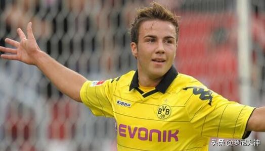 德甲最厉害的挖掘机,德甲十大最强挖掘机