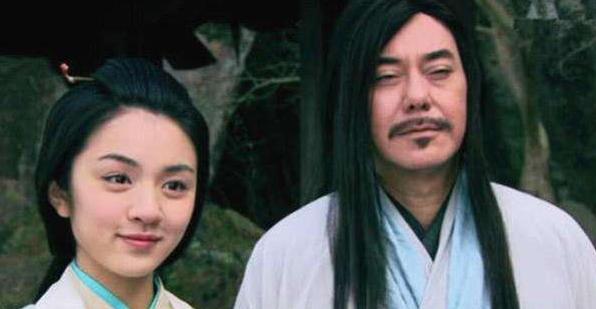 谁演过胡歌丈母娘 (她当年演胡歌的母亲)