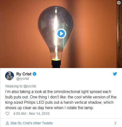 飞利浦3w小螺口增亮型led灯泡价格,飞利浦led灯泡超亮是真的吗