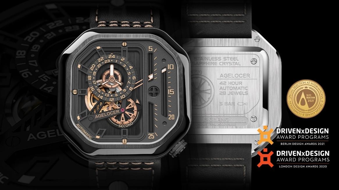 艾戈勒agelocer多少钱,agelocer艾戈勒腕表