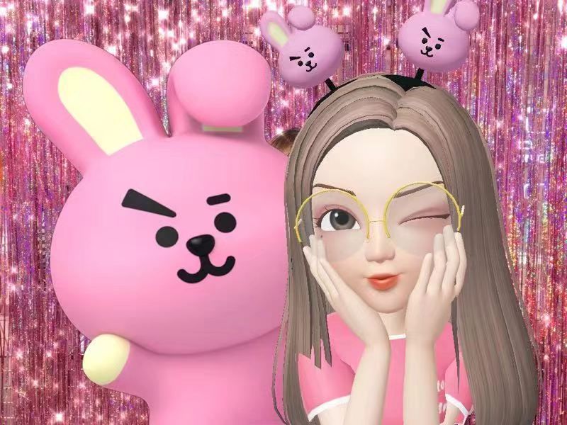 谁能想到，2018年的QQ秀还能帮直男脱单？