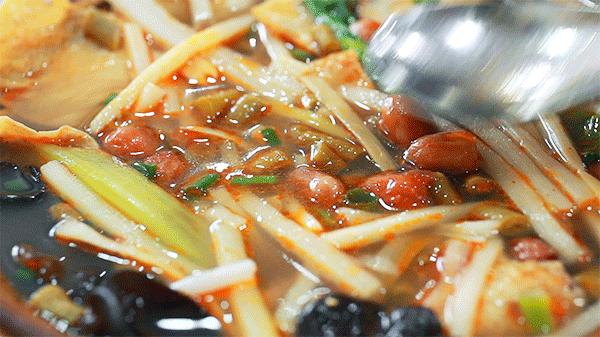 福州螺蛳粉哪里最好,福州哪里螺蛳粉比较正宗