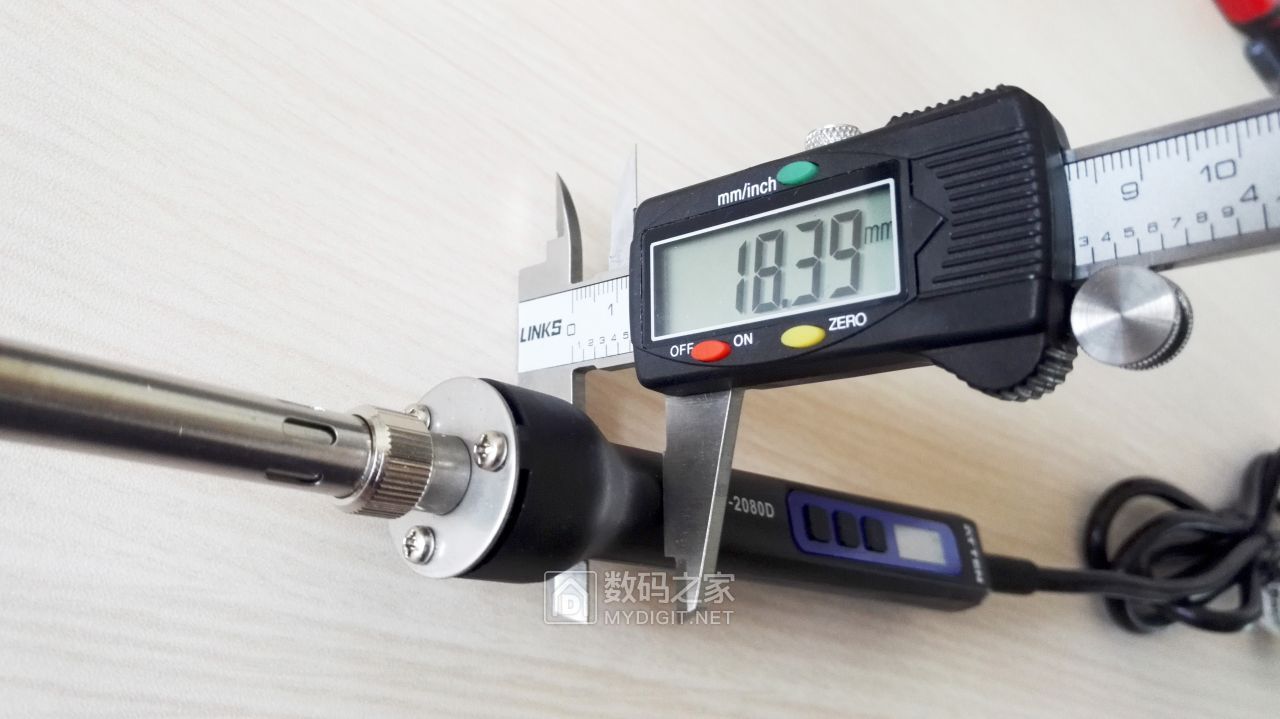 安泰信烙铁怎么调温度,安泰信2080d电烙铁不能调温度