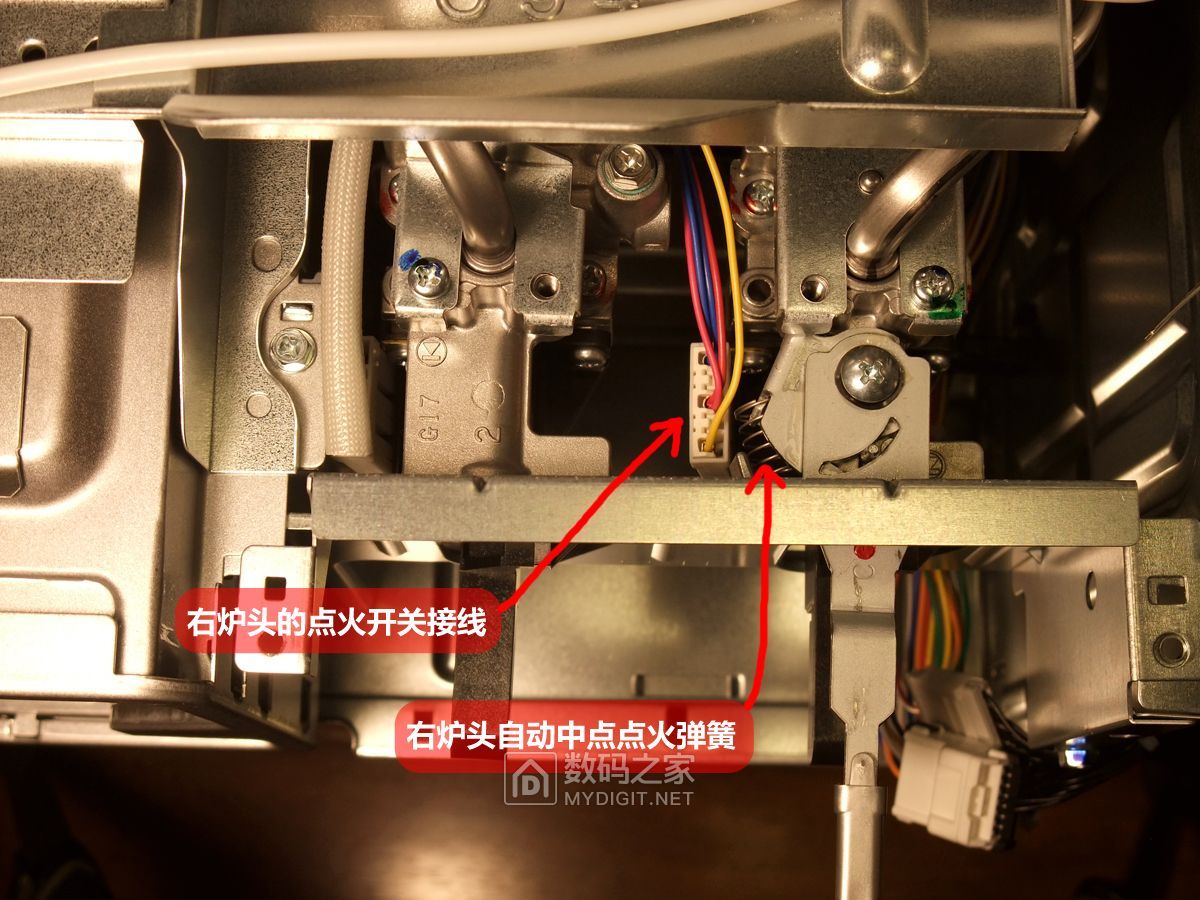 海淘日本燃气灶,海淘日本燃气热水器