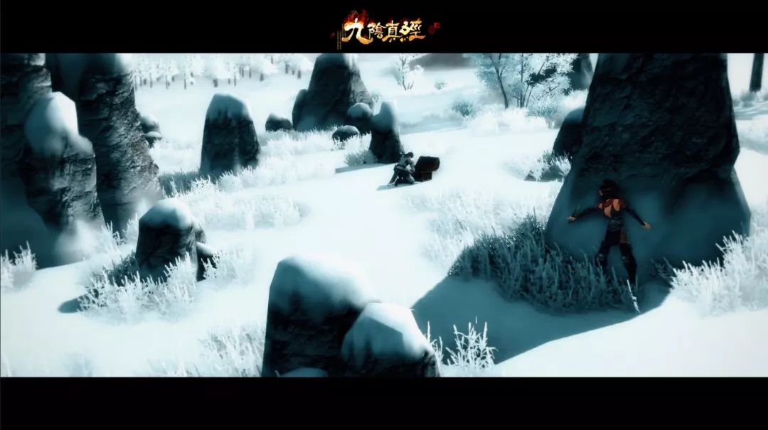 九阴真经四月版本前瞻,九阴真经当前版本门派推荐