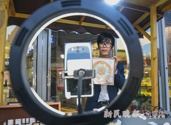 上海夜市魅力之都,上海夜生活节来了