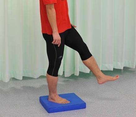 跟腱断裂康复好是什么感觉,跟腱断裂康复后会残疾吗