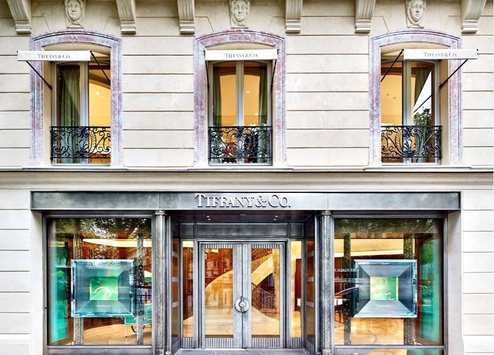 世界首富易主lvmh老板登顶,世界首富收购lv